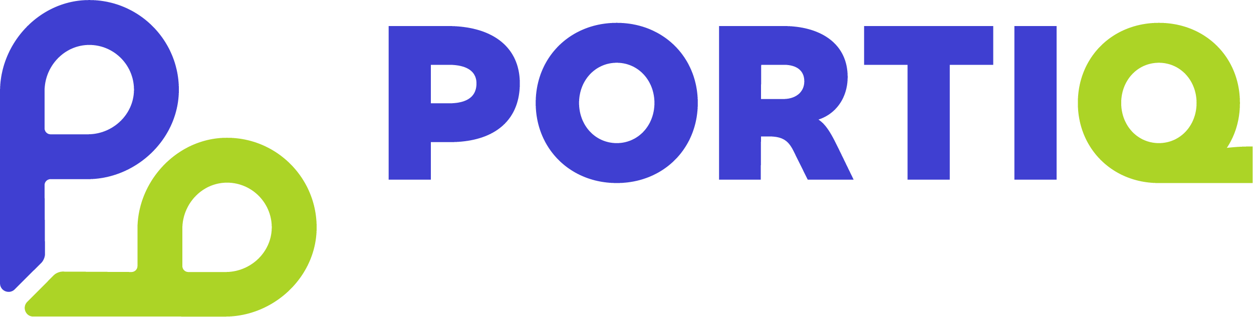 Logo Horizontal (Fondo Negro)