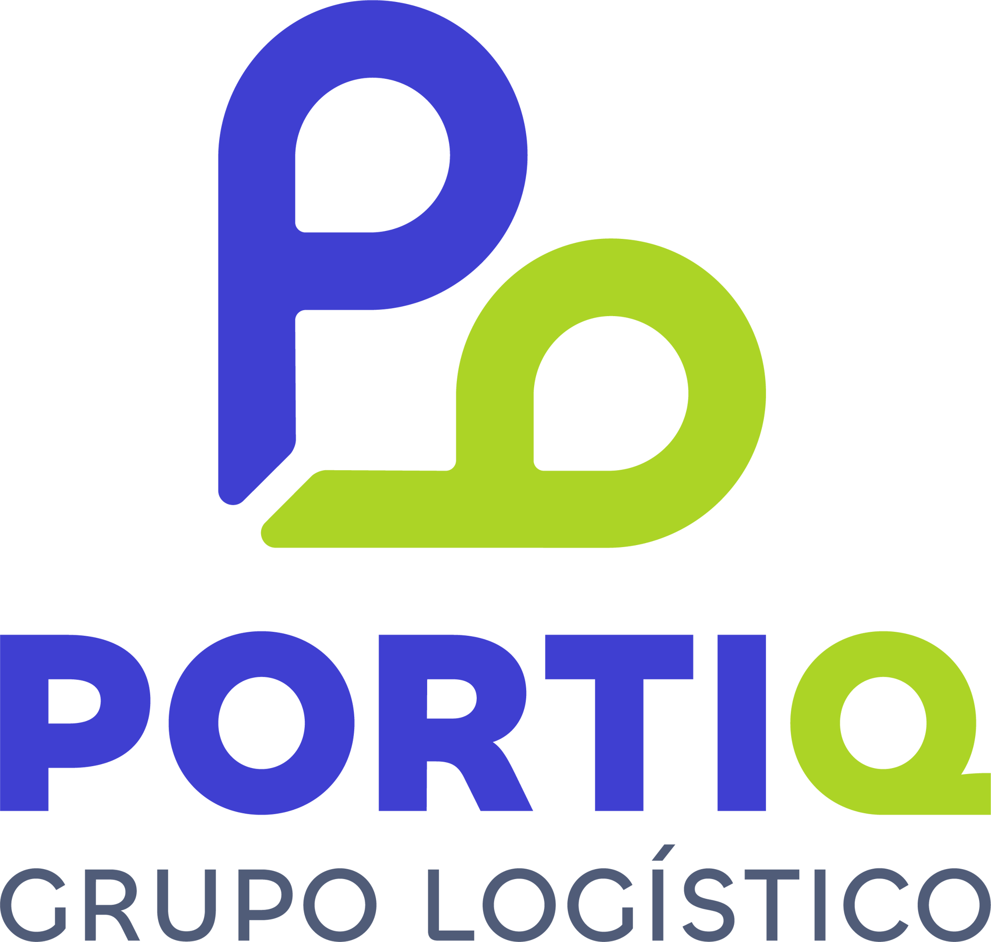 Logo Principal (Fondo Blanco)