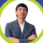 Johan Calderon