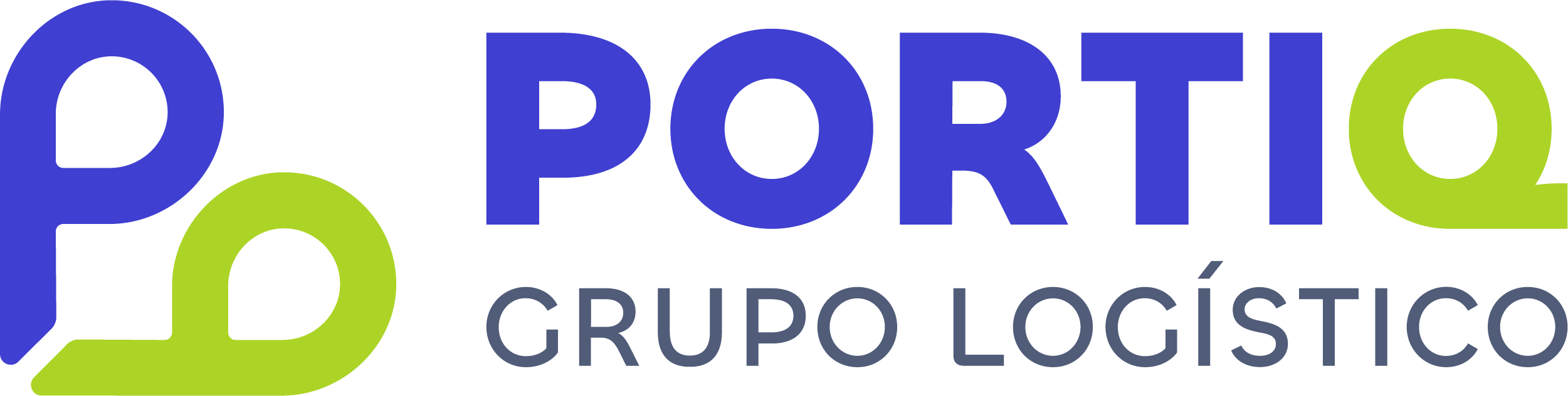 Portiq Grupo Logístico